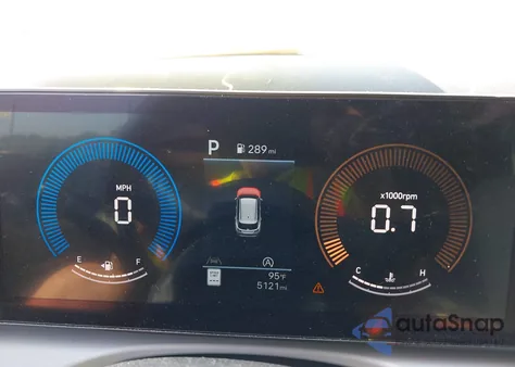 2025 Hyundai Tucson Sel from USA, damaged, VIN 3KMJB3DE2SE018982